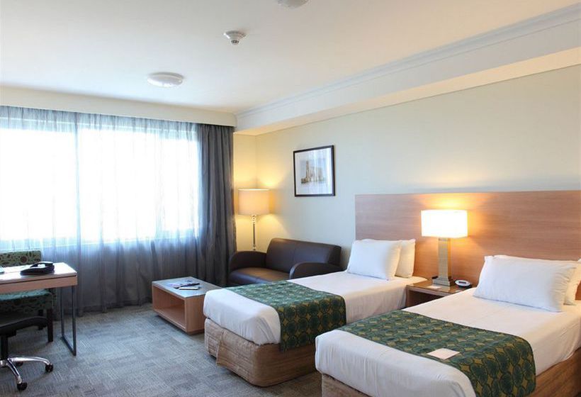 Mantra Bunbury Hotel | Bunbury | Western Australia | Australia 4