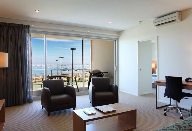 Mantra Bunbury Hotel | Bunbury | Western Australia | Australia 6