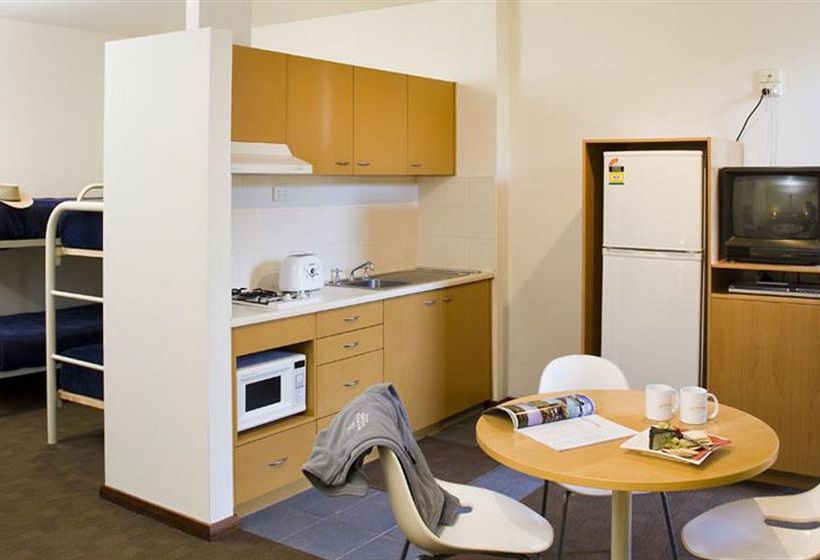 Hotel Wilpena Pound Resort | Hawker | South Australia | Australia 10