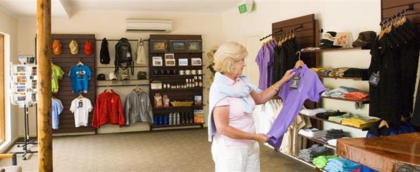 Hotel Wilpena Pound Resort | Hawker | South Australia | Australia 12