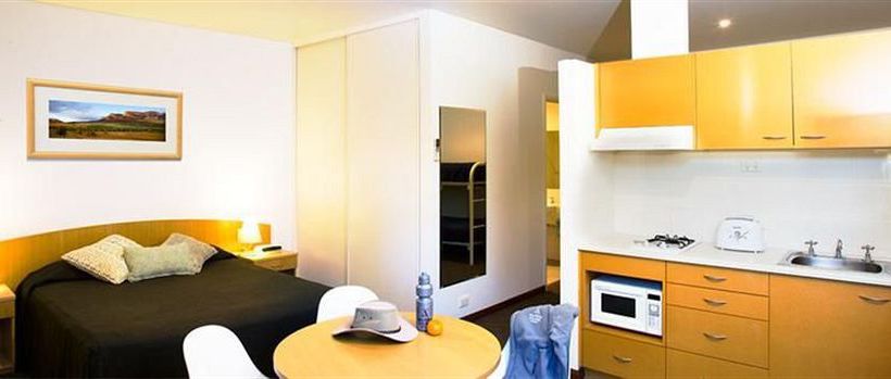 Hotel Wilpena Pound Resort | Hawker | South Australia | Australia 13