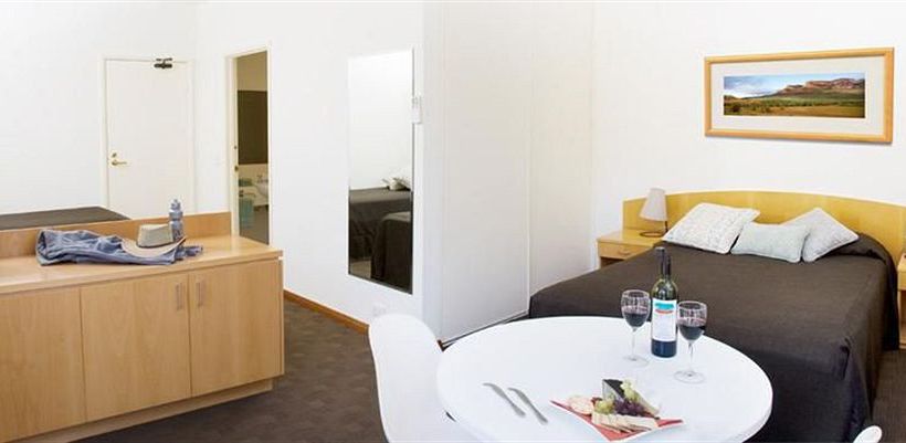 Hotel Wilpena Pound Resort | Hawker | South Australia | Australia 14