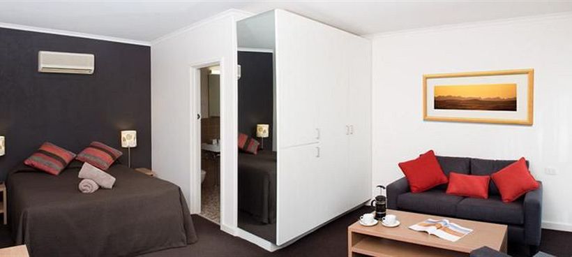 Hotel Wilpena Pound Resort | Hawker | South Australia | Australia 15