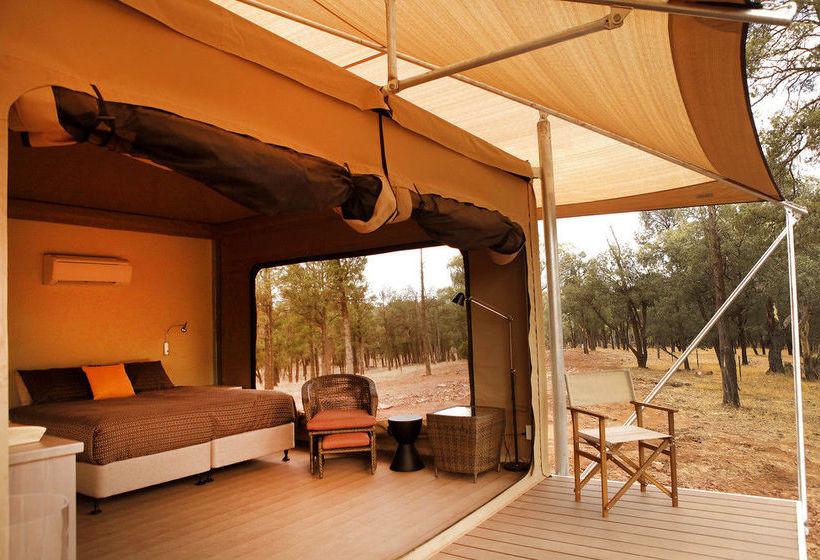 Hotel Wilpena Pound Resort | Hawker | South Australia | Australia 16