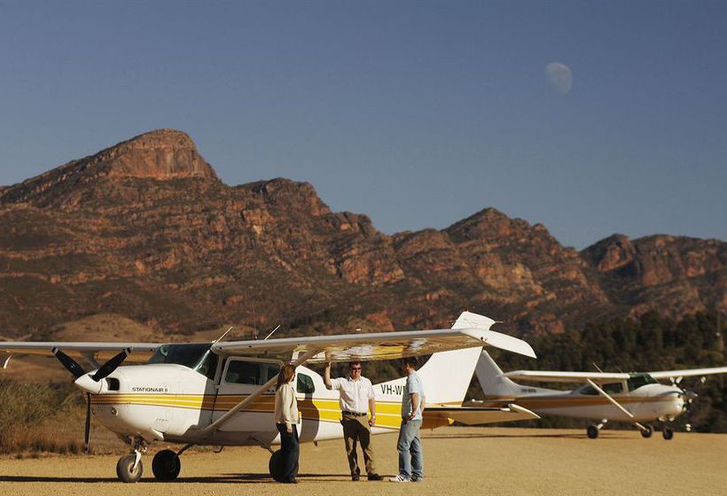 Hotel Wilpena Pound Resort | Hawker | South Australia | Australia 2