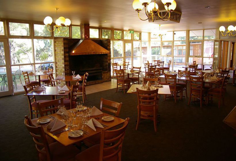 Hotel Wilpena Pound Resort | Hawker | South Australia | Australia 3