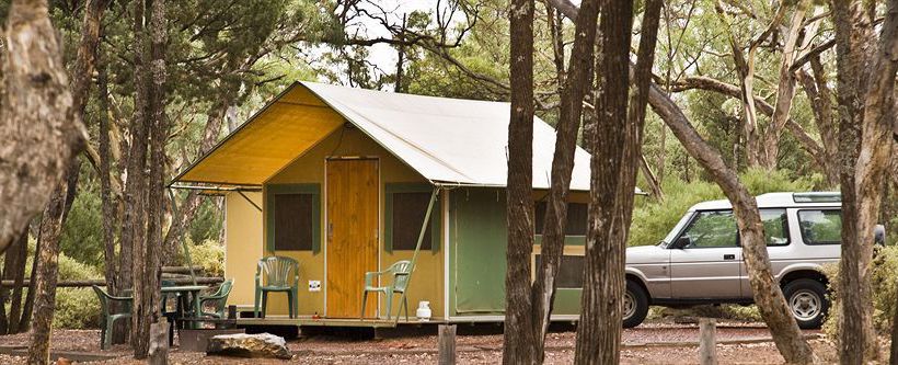 Hotel Wilpena Pound Resort | Hawker | South Australia | Australia 6