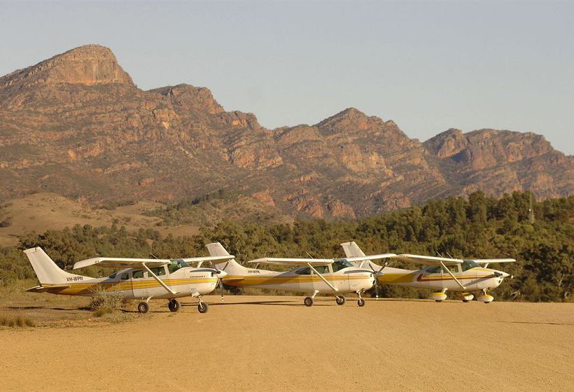 Hotel Wilpena Pound Resort | Hawker | South Australia | Australia 7