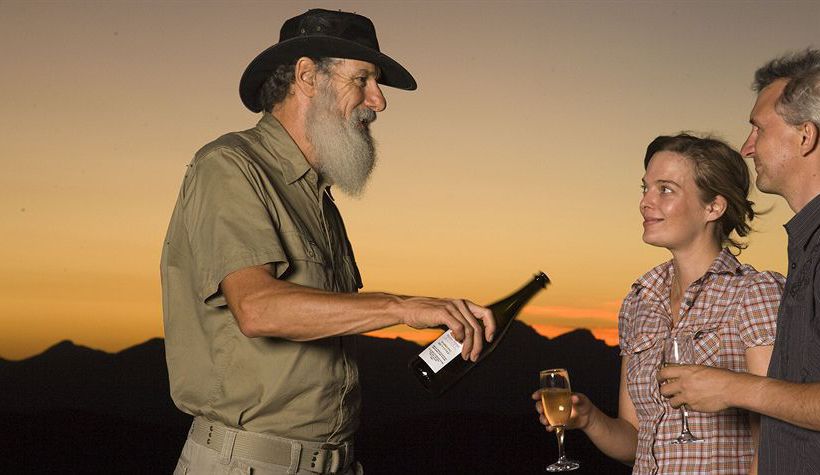 Hotel Wilpena Pound Resort | Hawker | South Australia | Australia 8