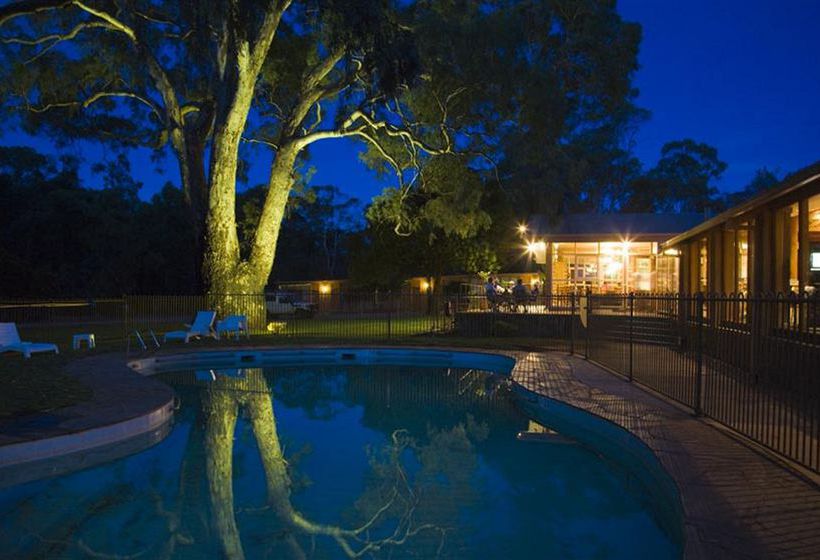 Hotel Wilpena Pound Resort | Hawker | South Australia | Australia 9