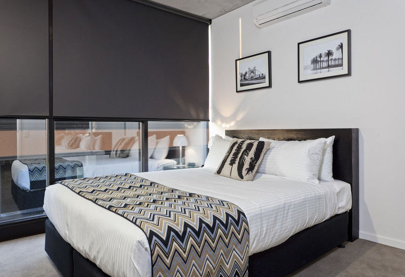 Hotel Mantra Saint Kilda Road | Melbourne | Victoria | Australia 1