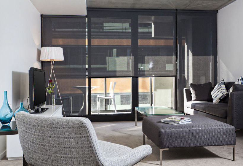 Hotel Mantra Saint Kilda Road | Melbourne | Victoria | Australia 11