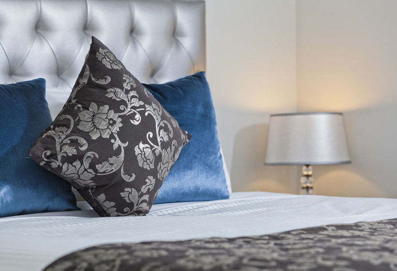 Hotel Mantra Saint Kilda Road | Melbourne | Victoria | Australia 12