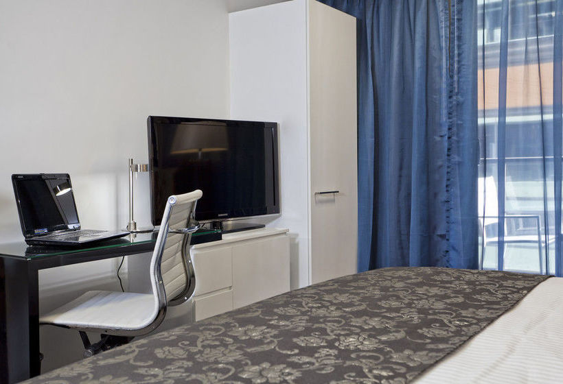 Hotel Mantra Saint Kilda Road | Melbourne | Victoria | Australia 13