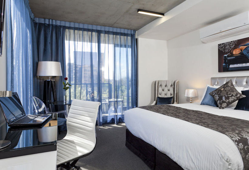 Hotel Mantra Saint Kilda Road | Melbourne | Victoria | Australia 14