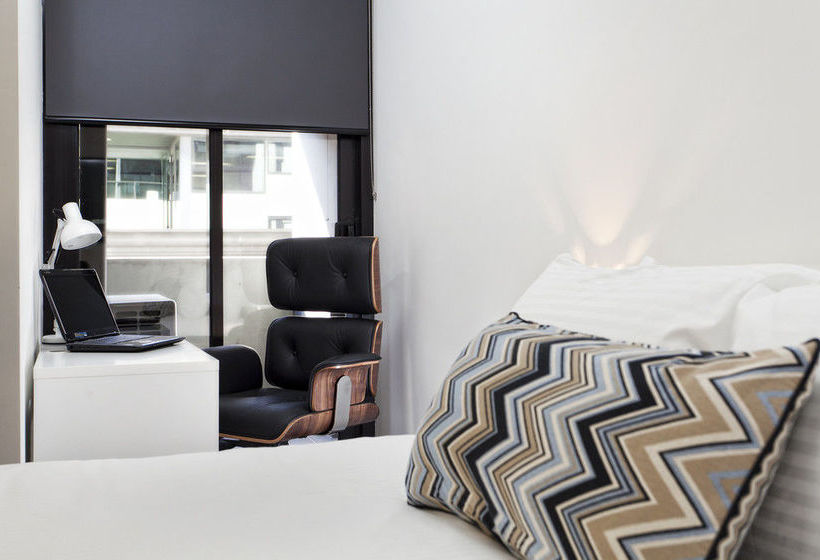 Hotel Mantra Saint Kilda Road | Melbourne | Victoria | Australia 15