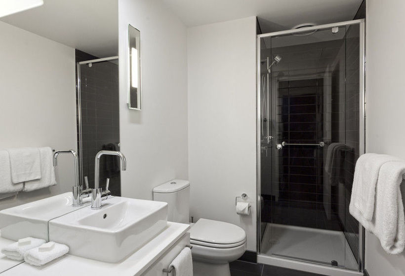 Hotel Mantra Saint Kilda Road | Melbourne | Victoria | Australia 16