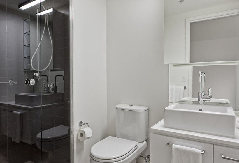 Hotel Mantra Saint Kilda Road | Melbourne | Victoria | Australia 17