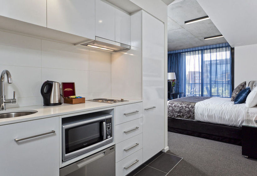 Hotel Mantra Saint Kilda Road | Melbourne | Victoria | Australia 18