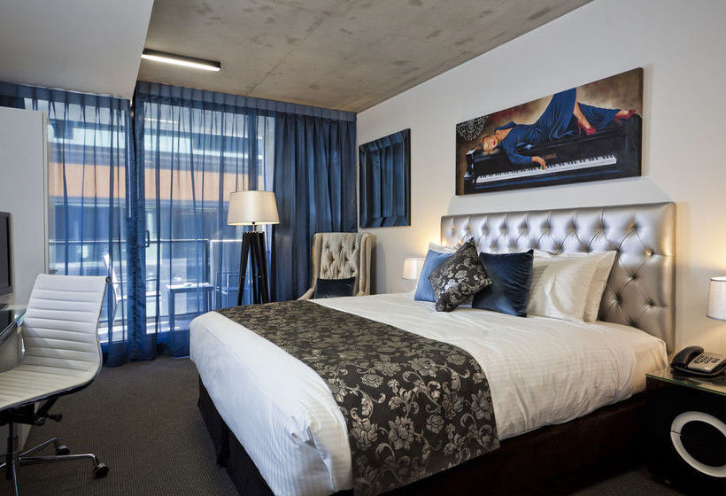 Hotel Mantra Saint Kilda Road | Melbourne | Victoria | Australia 19