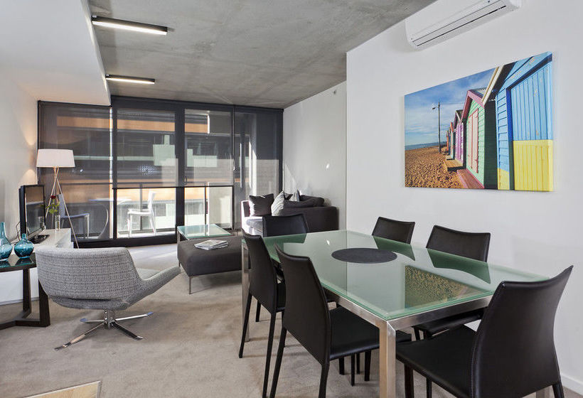 Hotel Mantra Saint Kilda Road | Melbourne | Victoria | Australia 2