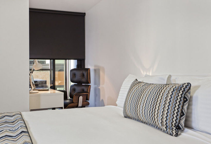 Hotel Mantra Saint Kilda Road | Melbourne | Victoria | Australia 20