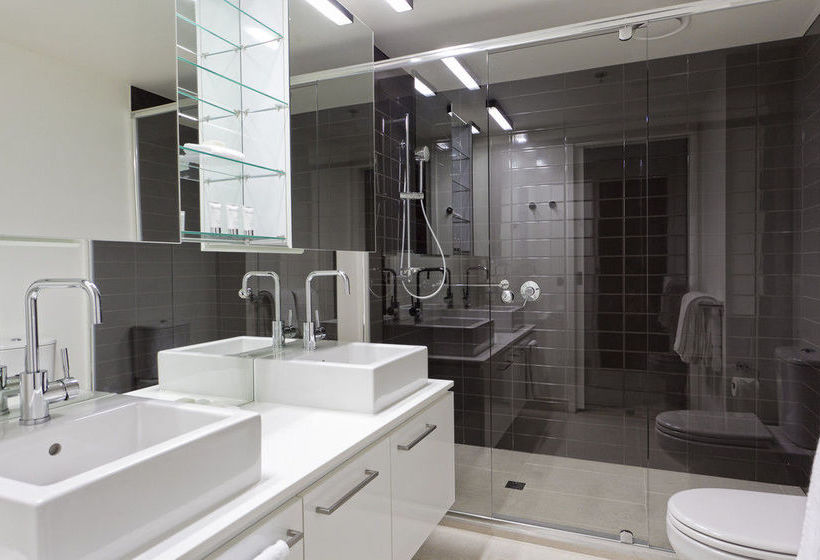 Hotel Mantra Saint Kilda Road | Melbourne | Victoria | Australia 4