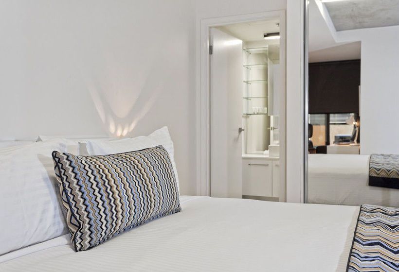 Hotel Mantra Saint Kilda Road | Melbourne | Victoria | Australia 5