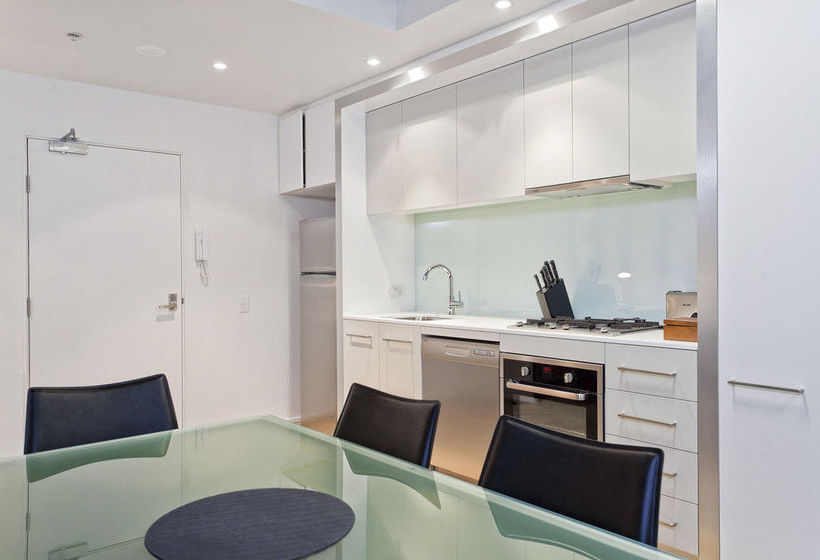 Hotel Mantra Saint Kilda Road | Melbourne | Victoria | Australia 6