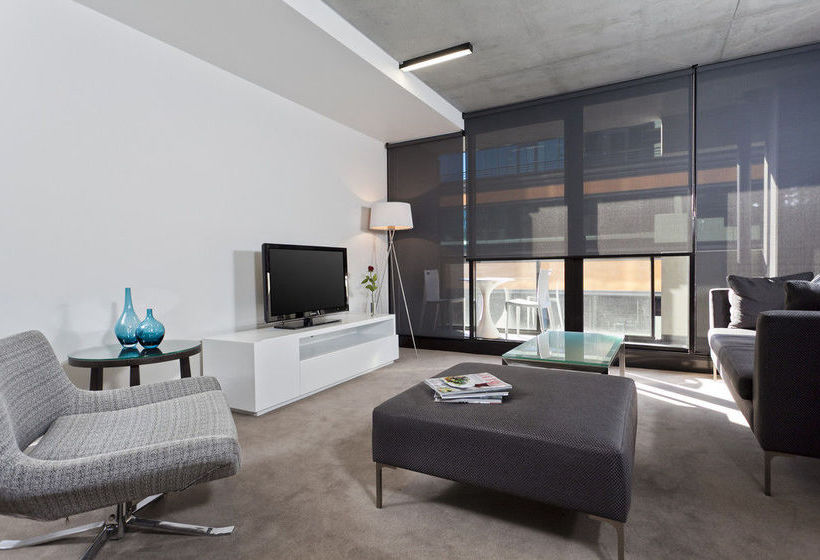 Hotel Mantra Saint Kilda Road | Melbourne | Victoria | Australia 7