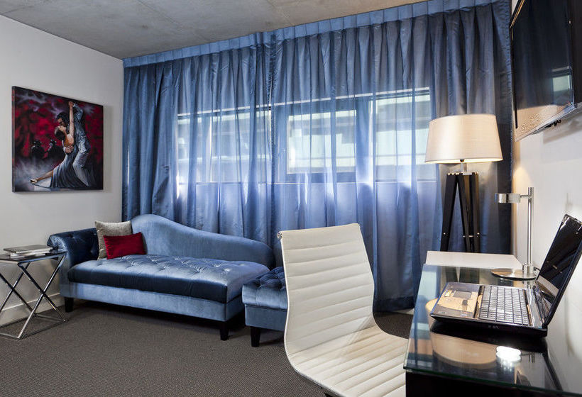 Hotel Mantra Saint Kilda Road | Melbourne | Victoria | Australia 8