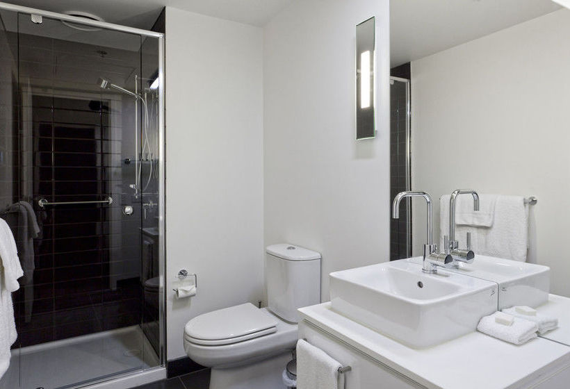 Hotel Mantra Saint Kilda Road | Melbourne | Victoria | Australia 9