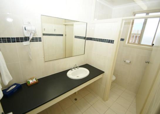 Hotel Econo Lodge Park Lane | Bundaberg | Queensland | Australia 10