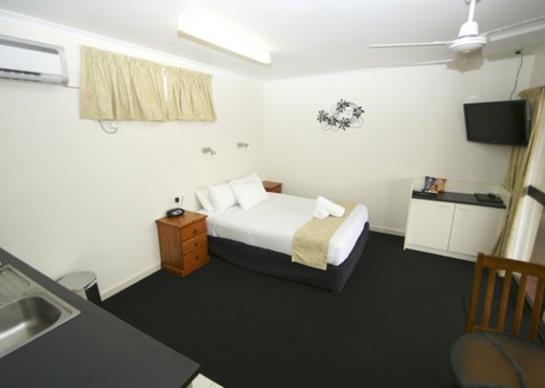Hotel Econo Lodge Park Lane | Bundaberg | Queensland | Australia 12