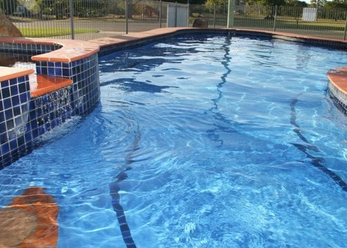 Hotel Econo Lodge Park Lane | Bundaberg | Queensland | Australia 16