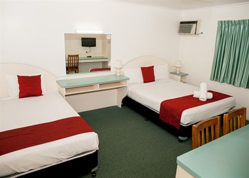 Hotel Econo Lodge Park Lane | Bundaberg | Queensland | Australia 18