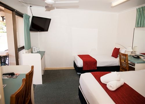 Hotel Econo Lodge Park Lane | Bundaberg | Queensland | Australia 20