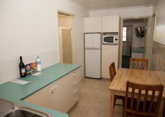 Hotel Econo Lodge Park Lane | Bundaberg | Queensland | Australia 3
