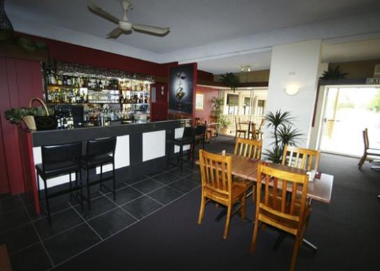 Hotel Econo Lodge Park Lane | Bundaberg | Queensland | Australia 5