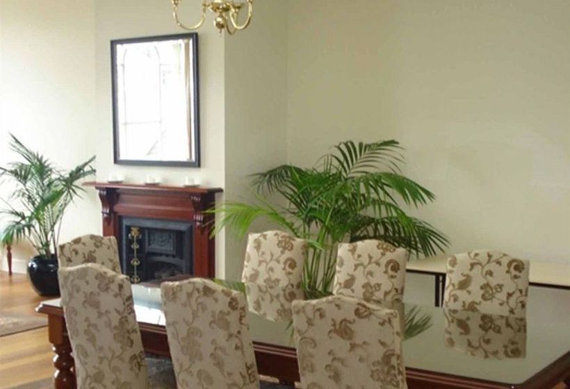 Sovereign Hill Hotel Ballarat