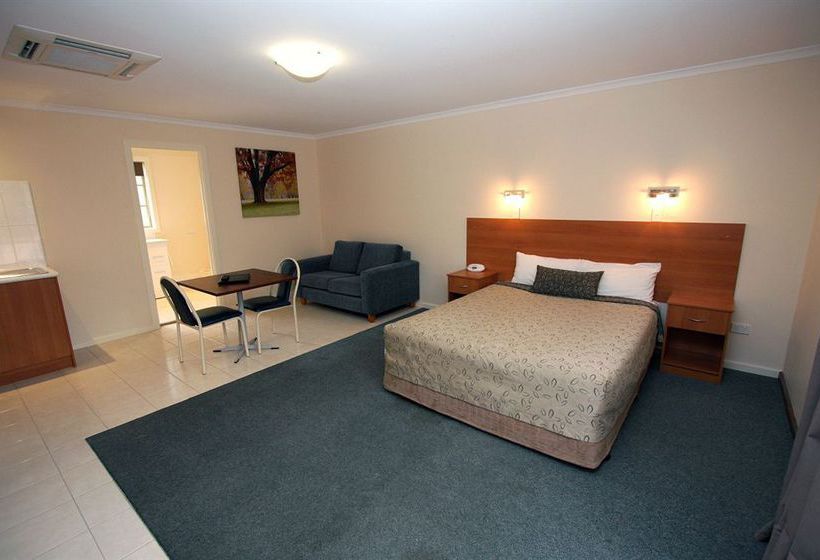 Hotel Comfort Inn Clare Central | Clare | South Australia | Australia 1