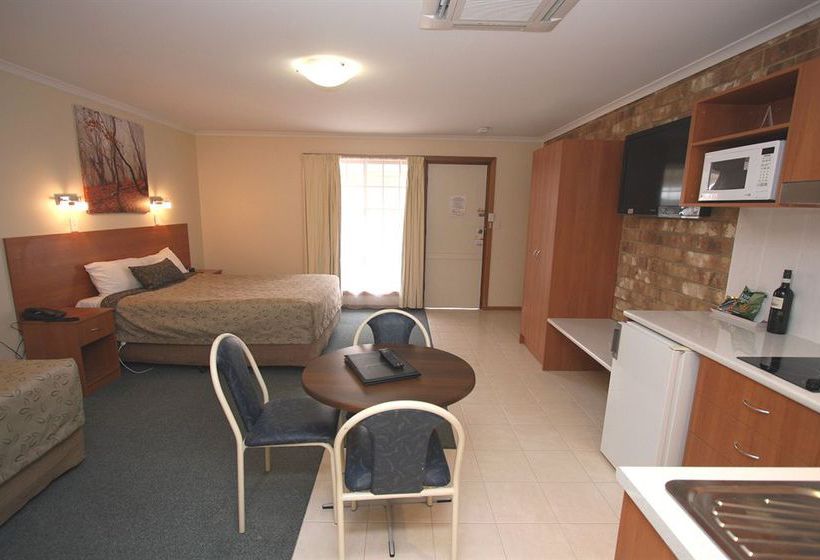 Hotel Comfort Inn Clare Central | Clare | South Australia | Australia 10