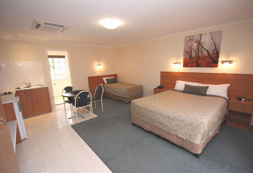 Hotel Comfort Inn Clare Central | Clare | South Australia | Australia 11