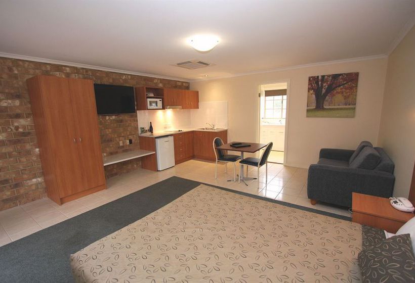 Hotel Comfort Inn Clare Central | Clare | South Australia | Australia 12
