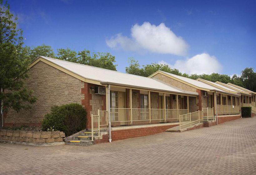 Hotel Comfort Inn Clare Central | Clare | South Australia | Australia 13