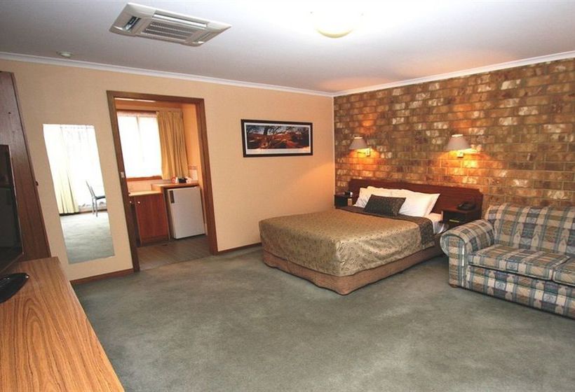 Hotel Comfort Inn Clare Central | Clare | South Australia | Australia 14