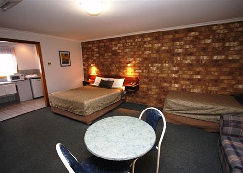 Hotel Comfort Inn Clare Central | Clare | South Australia | Australia 15