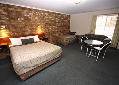Hotel Comfort Inn Clare Central | Clare | South Australia | Australia 16