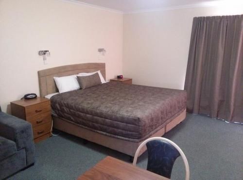 Hotel Comfort Inn Clare Central | Clare | South Australia | Australia 17