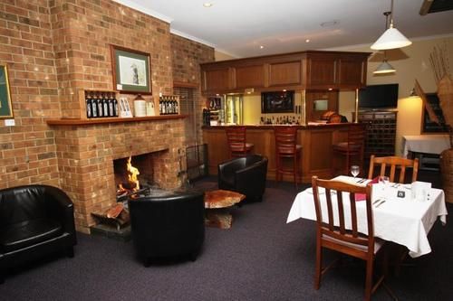 Hotel Comfort Inn Clare Central | Clare | South Australia | Australia 18